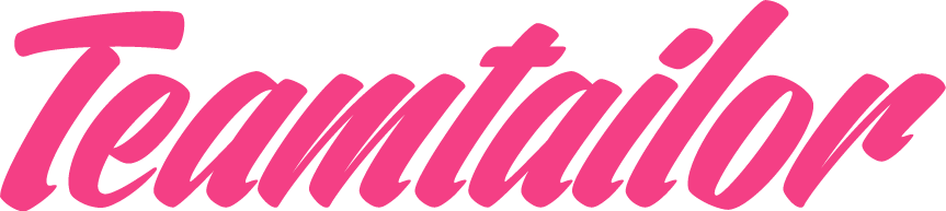 Teamtailor logo – PeopleStack partner