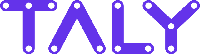 Taly logo – PeopleStack partner